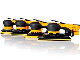 Шлифовальные машины